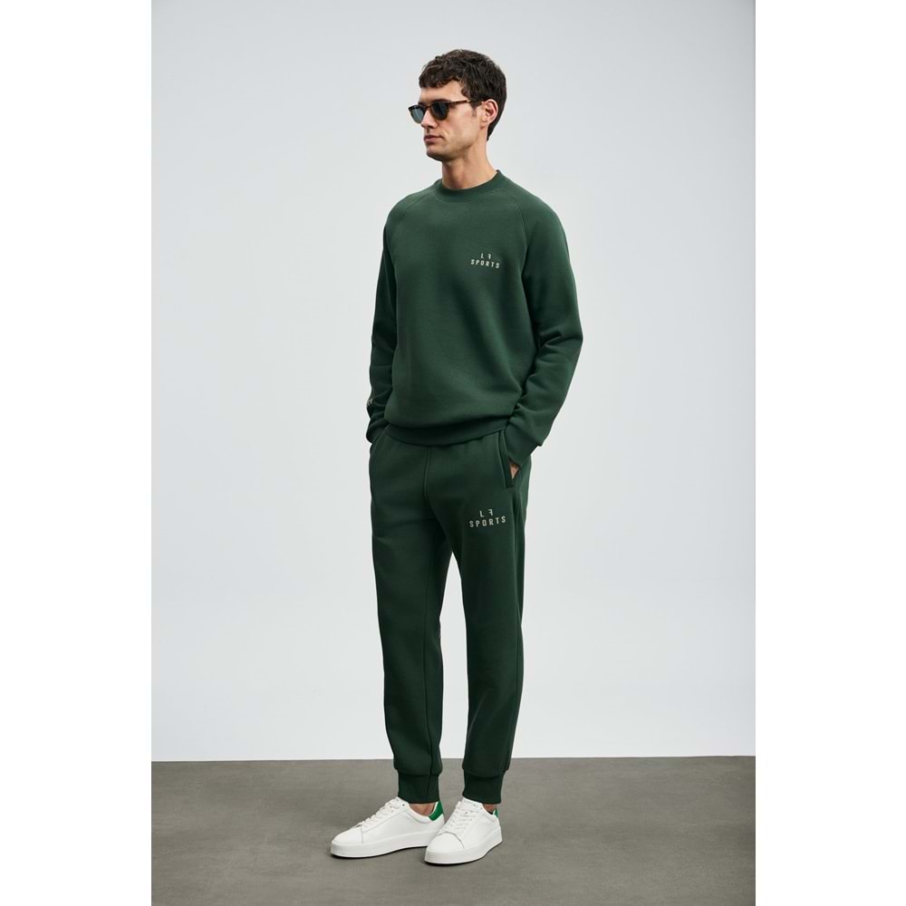 Lufian 112050080 Beta Erkek Eşofman Altı