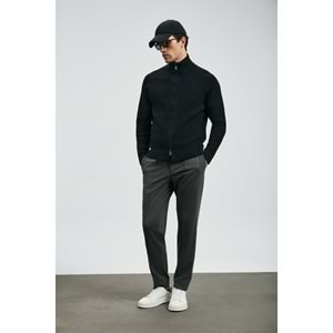 Lufian 112190329 Sımon Smart Erkek Chino Pantolon Slim Fit Erkek Pantolon