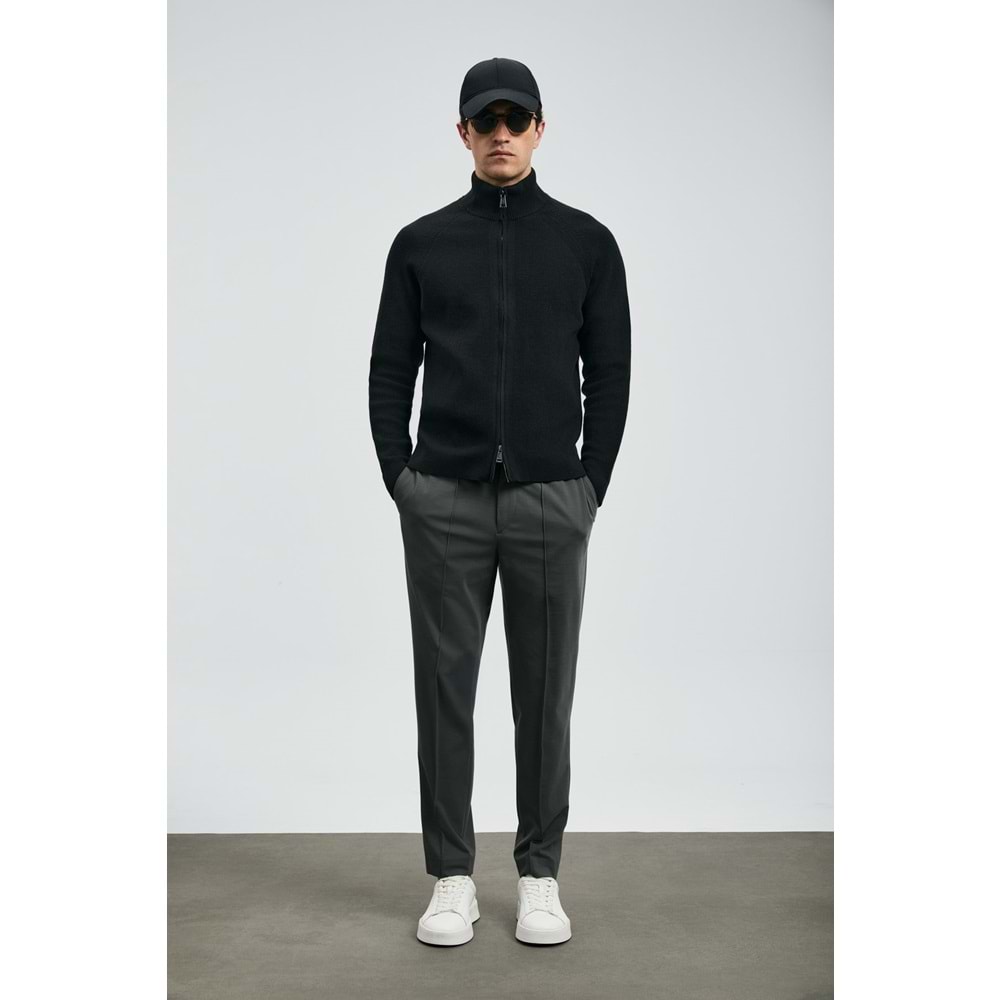 Lufian 112190329 Sımon Smart Erkek Chino Pantolon Slim Fit Erkek Pantolon