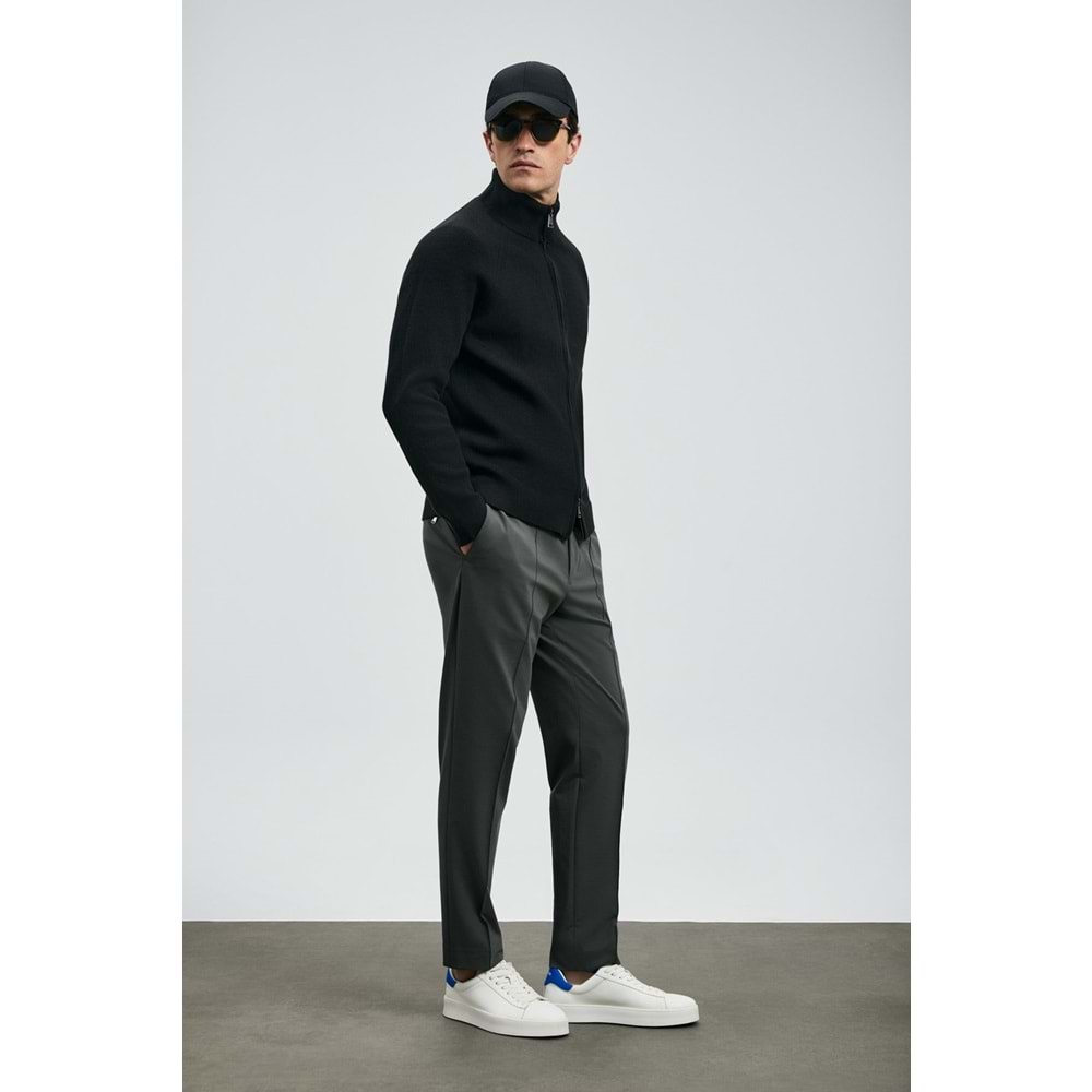 Lufian 112190329 Sımon Smart Erkek Chino Pantolon Slim Fit Erkek Pantolon