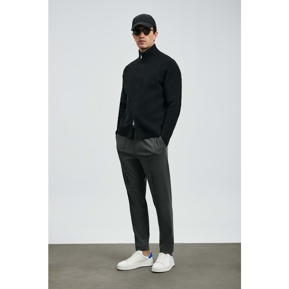 Lufian 112190329 Sımon Smart Erkek Chino Pantolon Slim Fit Erkek Pantolon