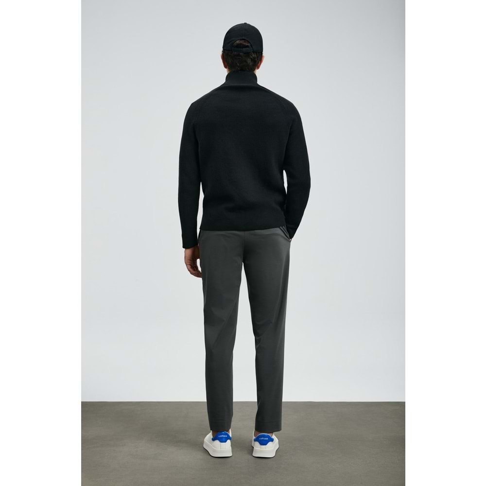 Lufian 112190329 Sımon Smart Erkek Chino Pantolon Slim Fit Erkek Pantolon