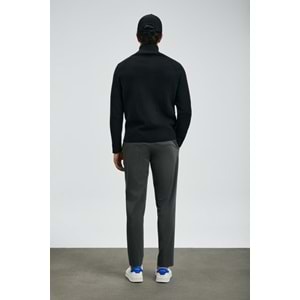 Lufian 112190329 Sımon Smart Erkek Chino Pantolon Slim Fit Erkek Pantolon