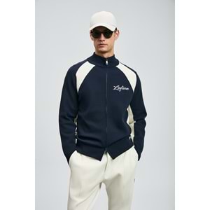 Lufian 112100081 Shıne Erkek Hırka Erkek Ceket