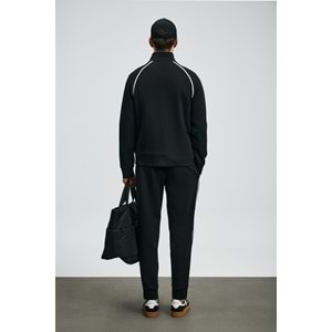 Lufian 112050078 Charms Sweat Erkek Eşofman Üstü