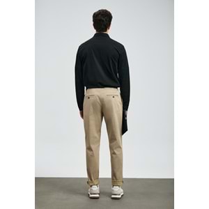 Lufian 112040044 Rocky Smart Polo Tişört Erkek Sweatshirt