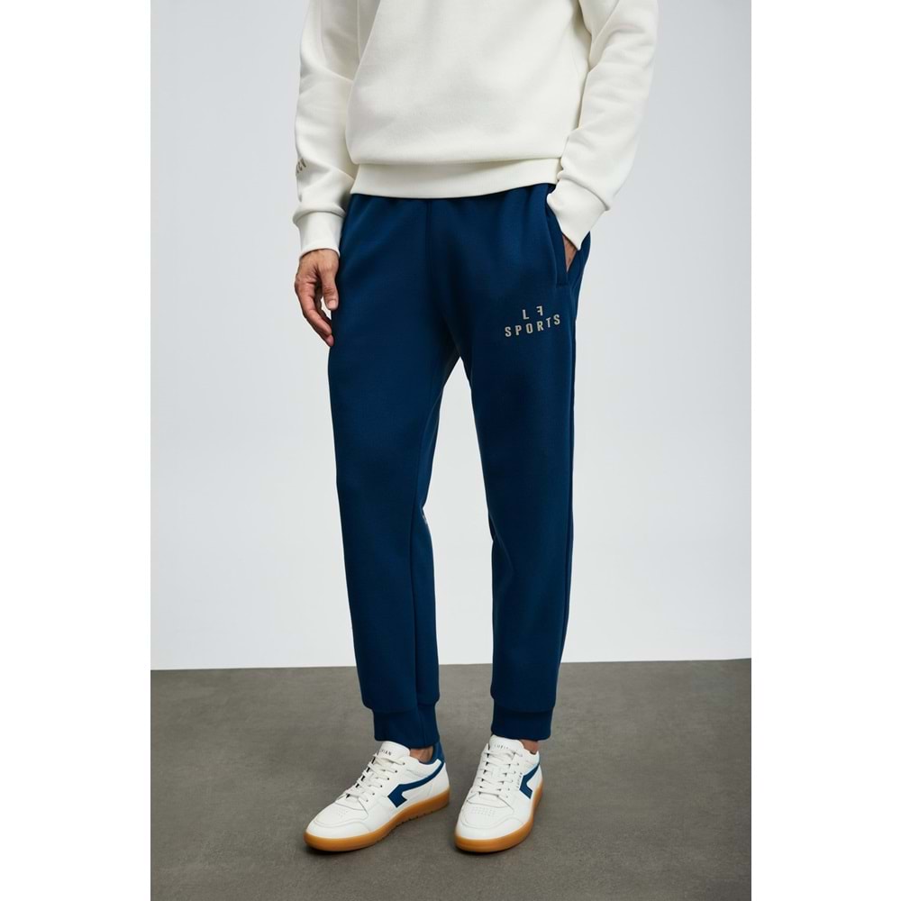 Lufian 112050080 Beta Erkek Eşofman Altı