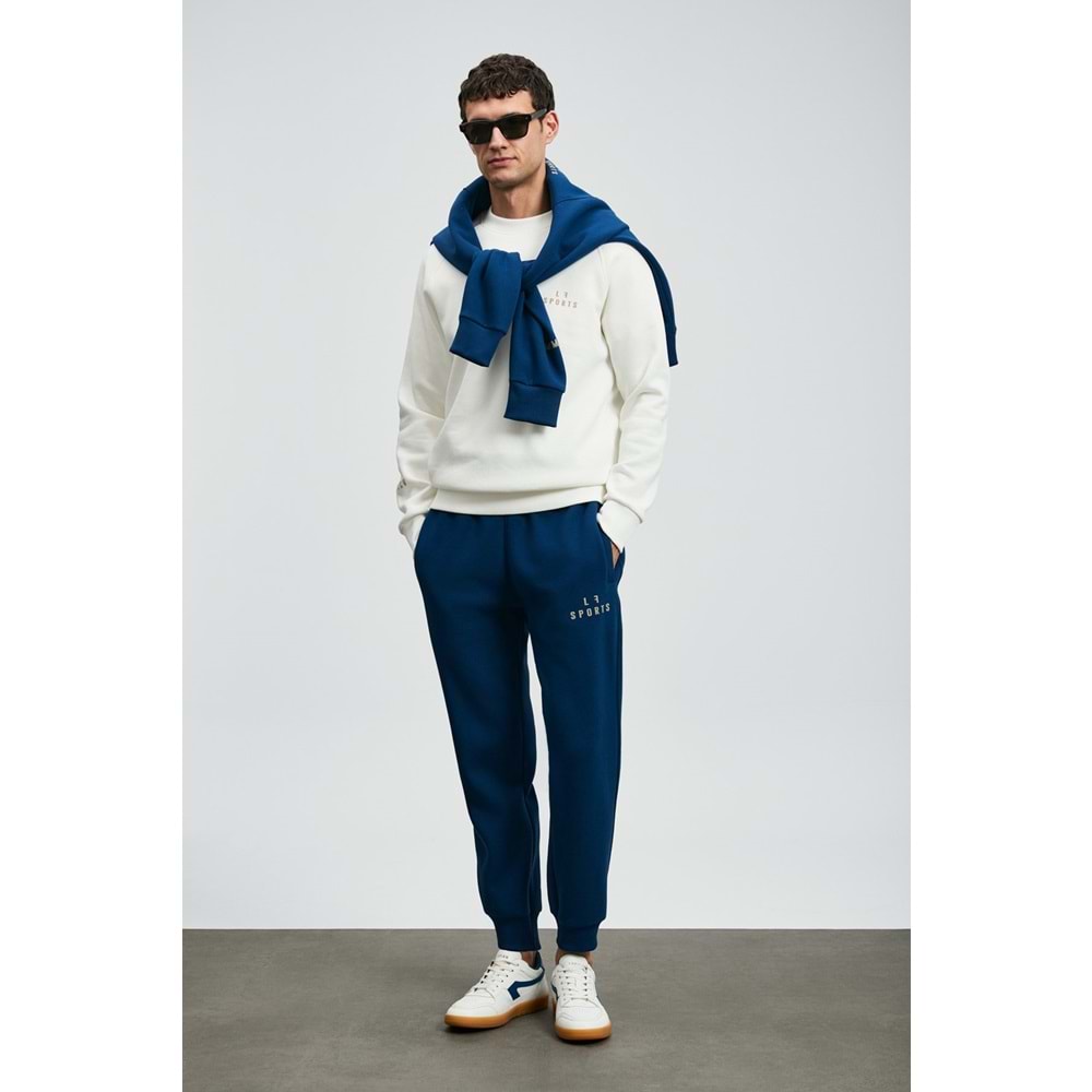 Lufian 112050080 Beta Erkek Eşofman Altı