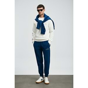 Lufian 112050080 Beta Erkek Eşofman Altı