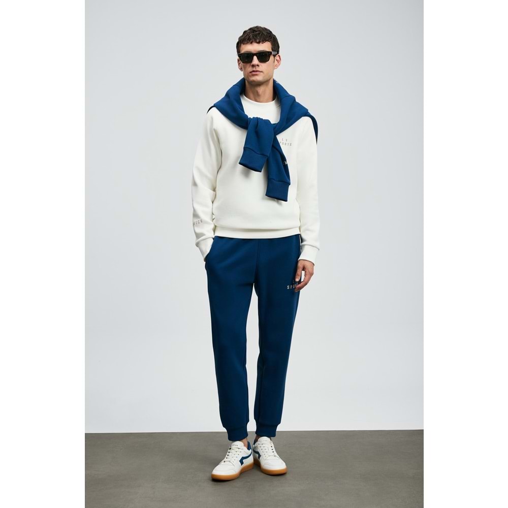 Lufian 112050080 Beta Erkek Eşofman Altı