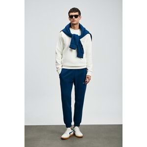 Lufian 112050080 Beta Erkek Eşofman Altı