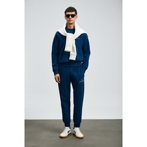 Lufian 112030186 Sıgma Erkek Sweatshirt