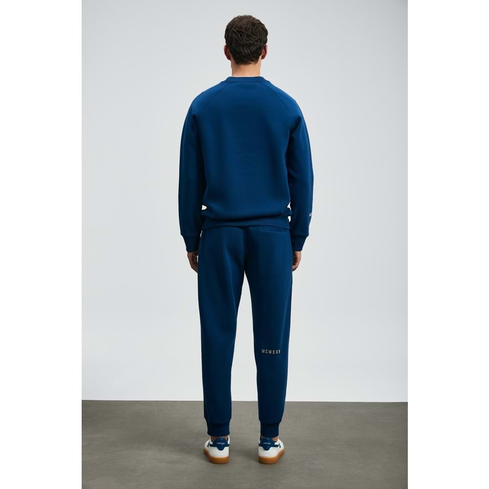 Lufian 112030186 Sıgma Erkek Sweatshirt