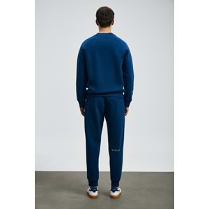 Lufian 112030186 Sıgma Erkek Sweatshirt