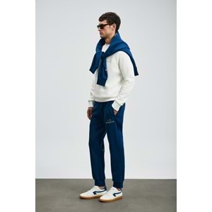 Lufian 112030186 Sıgma Erkek Sweatshirt