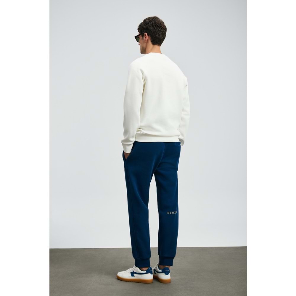 Lufian 112030186 Sıgma Erkek Sweatshirt