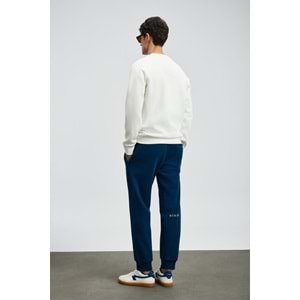 Lufian 112030186 Sıgma Erkek Sweatshirt