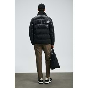 Lufian 112120253 Genıous Kaz Tüyü Erkek Mont