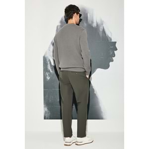 Lufian 112090172 Blend Kazak Erkek Sweatshirt