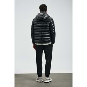 Lufian 112120246 Gabrıel Kaz Tüyü Erkek Mont