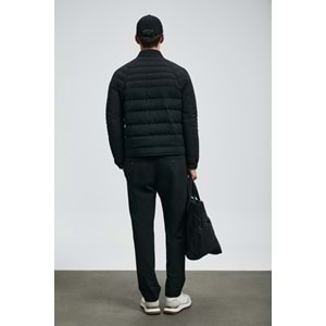 Lufian 112120241 Ralf Kaz Tüyü Erkek Mont