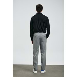 Lufian 112010668 Carl Erkek Basic Gömlek Regular Fit Erkek Gömlek