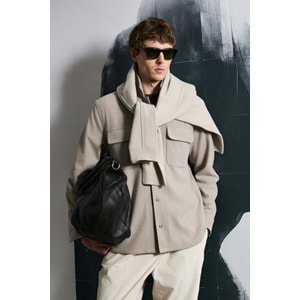 Lufian 112010670 Ador Erkek Basic Gömlek Regular Fit Erkek Gömlek