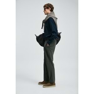 Lufian 112010686 Ferla Basic Gömlek Regular Fit Erkek Gömlek