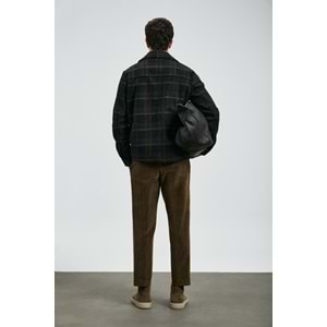 Lufian 112120263 Gooden Erkek Örme Ceket