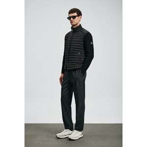 Lufian 112120244 Sergio Kaz Tüyü Erkek Mont