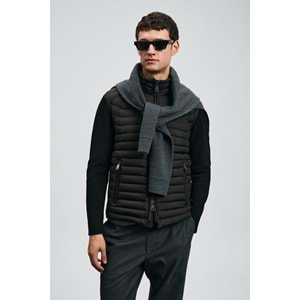 Lufian 112120244 Sergio Kaz Tüyü Erkek Mont
