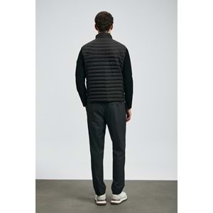 Lufian 112120244 Sergio Kaz Tüyü Erkek Mont