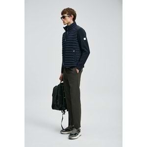 Lufian 112120244 Sergio Kaz Tüyü Erkek Mont