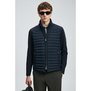 Lufian 112120244 Sergio Kaz Tüyü Erkek Mont