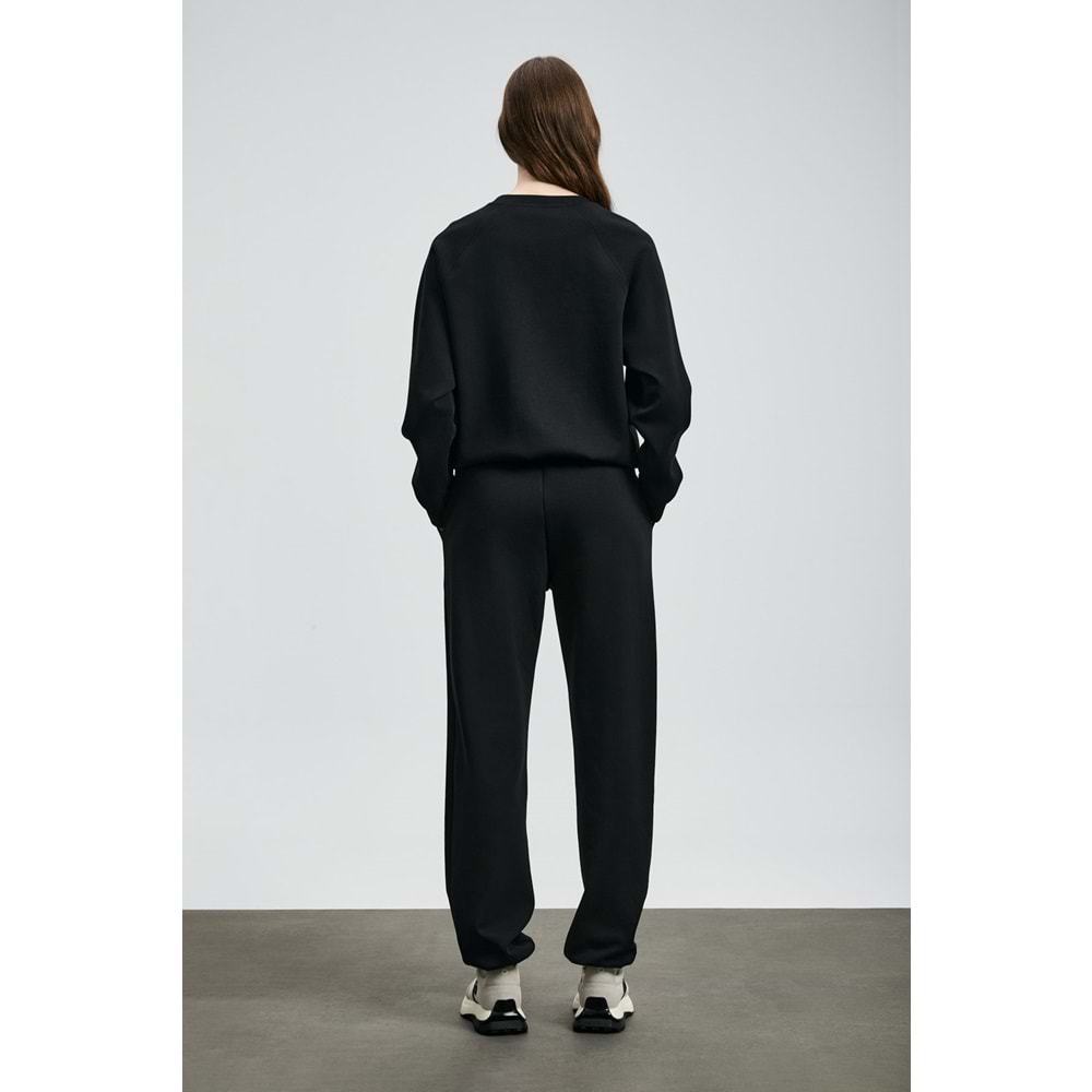 Lufian 122030016 Alıce Kadın Örme Kadın Sweatshirt