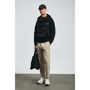 Lufian 112030180 Road Erkek Sweatshirt