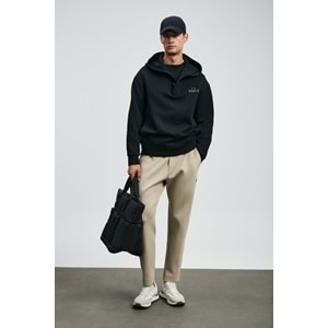 Lufian 112030180 Road Erkek Sweatshirt