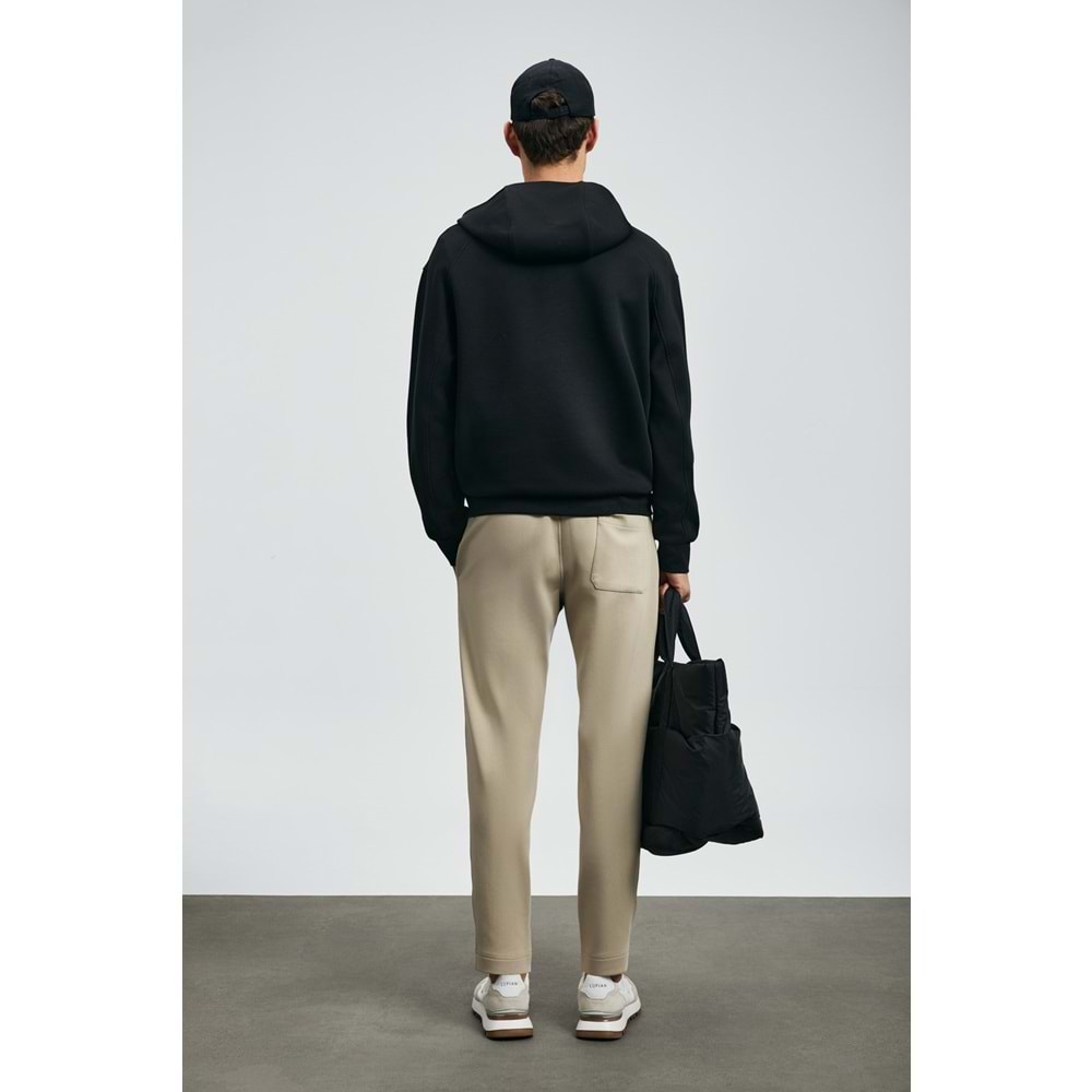 Lufian 112030180 Road Erkek Sweatshirt