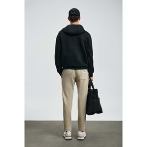 Lufian 112030180 Road Erkek Sweatshirt