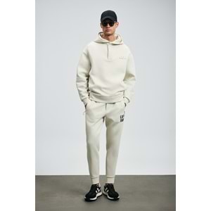 Lufian 112030180 Road Erkek Sweatshirt