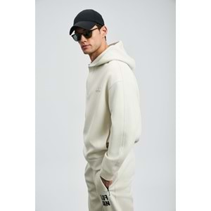 Lufian 112030180 Road Erkek Sweatshirt