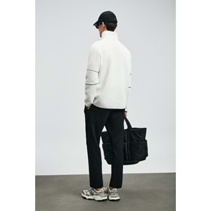 Lufian 112030191 Art Erkek Sweatshirt