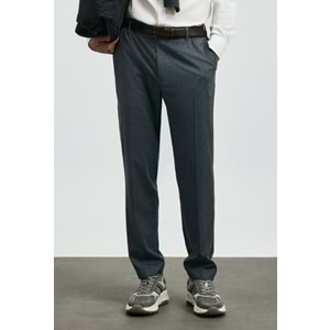 Lufian 112190330 Sterno Smart Erkek Chino Pantolon Slim Fit Erkek Pantolon