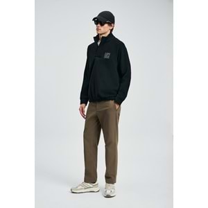 Lufian 112030190 Hazel Erkek Sweatshirt