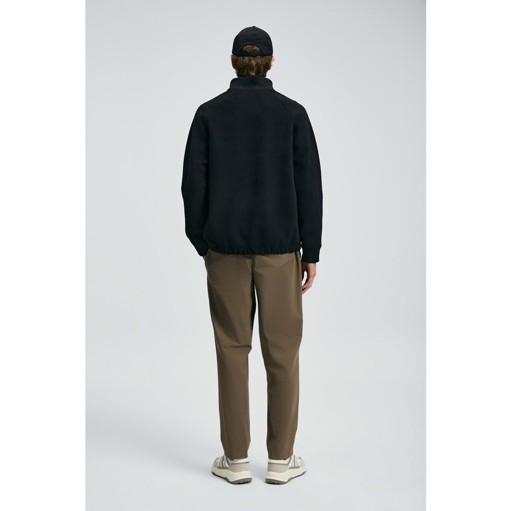 Lufian 112030190 Hazel Erkek Sweatshirt