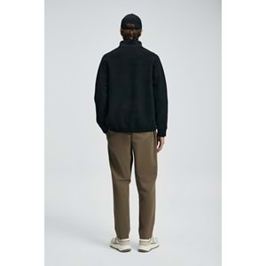 Lufian 112030190 Hazel Erkek Sweatshirt