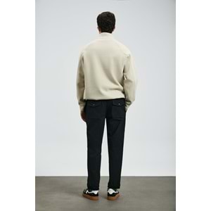 Lufian 112030190 Hazel Erkek Sweatshirt