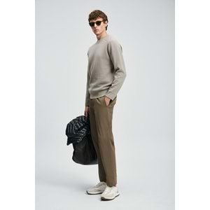 Lufian 112190340 Daren Smart Erkek Chino Pantolon Slim Fit Erkek Pantolon