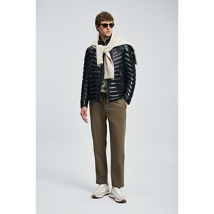 Lufian 112190340 Daren Smart Erkek Chino Pantolon Slim Fit Erkek Pantolon