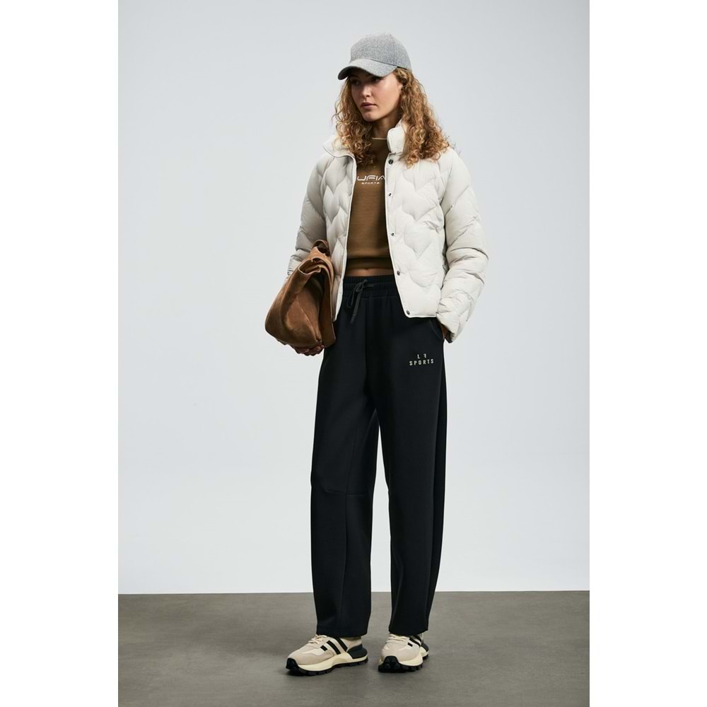 Lufian 122030022 Beggy Kadın Örme Kadın Sweatshirt